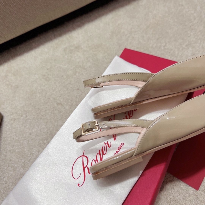 Roger Vivier High Heels